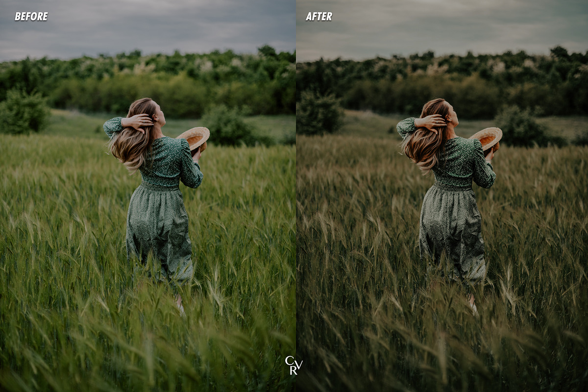 Eden Lightroom Presets, a Preset Add-On by CVR Presets (Photo 2 of 6)