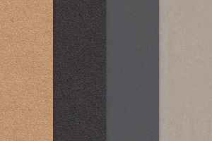 Seamless Paper - Sandpaper