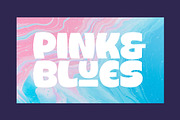 Brumers Font, a Sans Serif Font by trustha (Thumbnail 10 of 14)