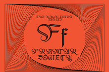 Fraktur Society