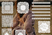 Romantic Archive of Paper & Lace, an Object Graphic by alonahaidash (Thumbnail 8 of 17)