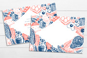Keto Diet Vector Collection, a Food Illustration by Lubov Illustrations Shop (Thumbnail 7 of 8)