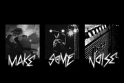 ROCKSTAR FONT, a Font by Little Fonts (Thumbnail 2 of 4)