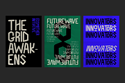 Eosmoother - Geometric Sans Display, a Sans Serif Font by Indotype Foundry (Thumbnail 4 of 10)