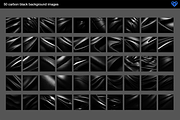 Carbon - 50 Black & White Textures, a Background Graphic by ikono.me (Thumbnail 6 of 6)