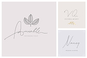 Heartful Monday, a Script Font by Creamy Script (Thumbnail 3 of 9)
