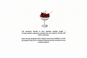 The Aesthetic BUNDLE: 8 in 1, an Object Graphic by divanovskaya_nv (Thumbnail 2 of 30)