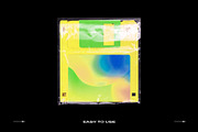 Floppy Disk Mockup Template Bundle, a Product Mockup by PrintPixel (Thumbnail 15 of 28)