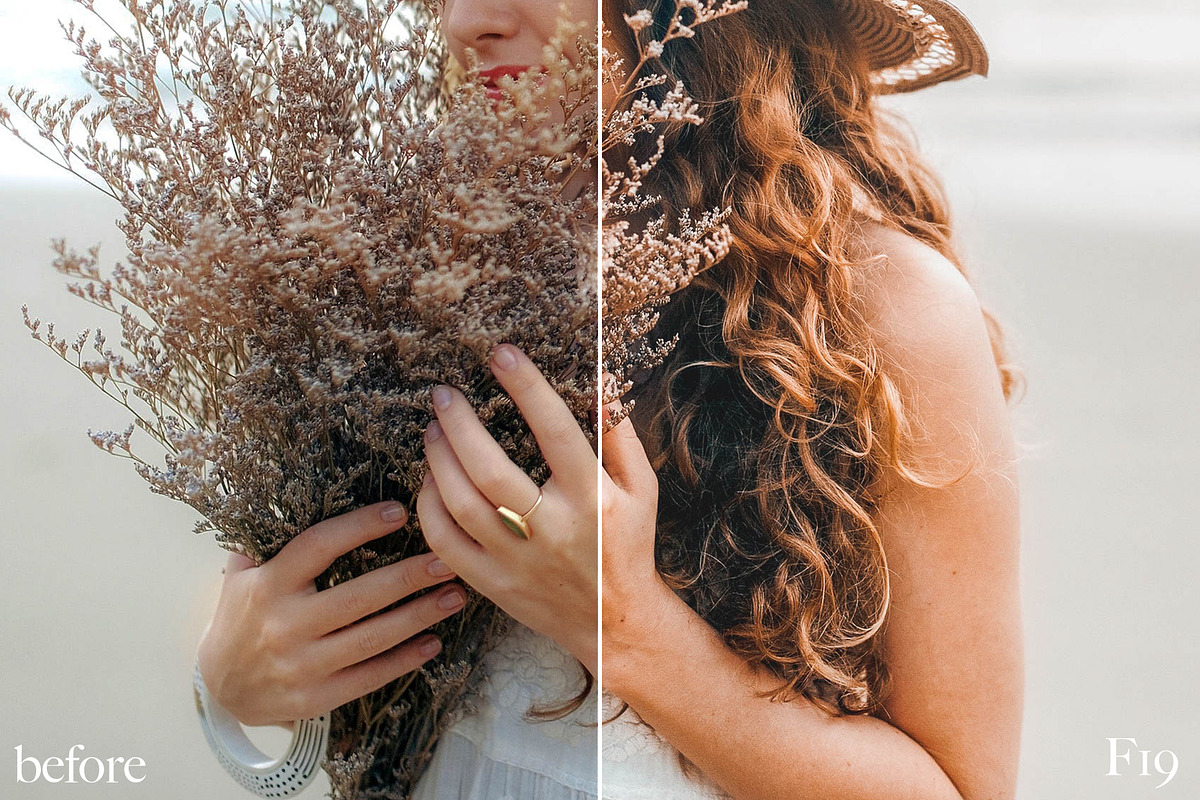 20 Natural Lightroom Presets, an Action Add-On by Olg Store (Photo 9 of 24)