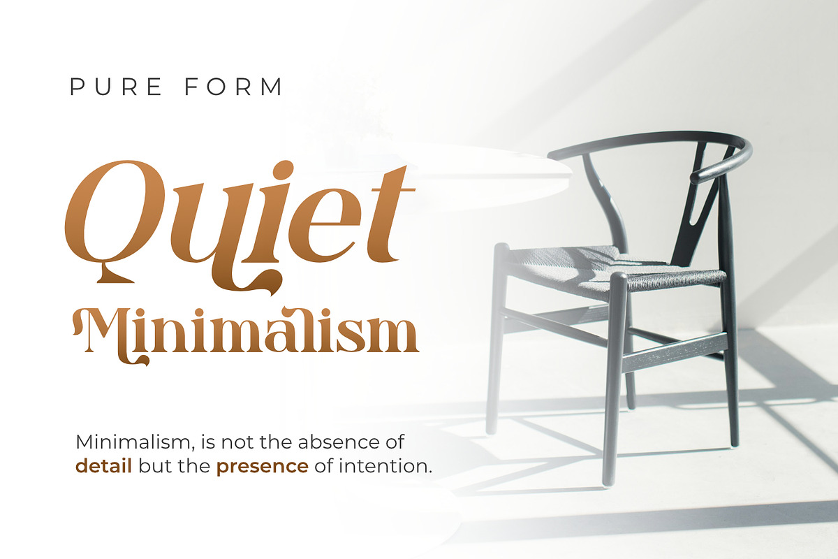 Brantile - Modern Serif Display Font, a Serif Font by Rishsketch (Photo 3 of 14)
