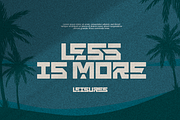 Morgas Black, a Blackletter Font by Grontype (Thumbnail 6 of 11)