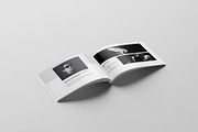 Magazine Template Landscape, a Magazine Template by Cleffon_Graphic_Studio (Thumbnail 10 of 11)
