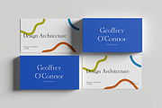 Roft - Quiet Luxury Minimalist Serif, a Serif Font by dealitastudio (Thumbnail 11 of 12)