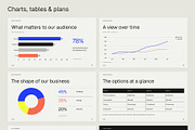 FORM Presentation System, a Presentation Template by Oday Noon (Thumbnail 5 of 7)