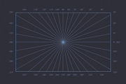 12 Guides for Great Composition, an Object Graphic by Honnum Graphic Art (Thumbnail 26 of 27)