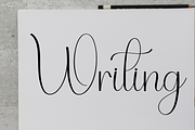 Christmas Scents, a Handwritten Font by InermediaSTUDIO (Thumbnail 4 of 7)