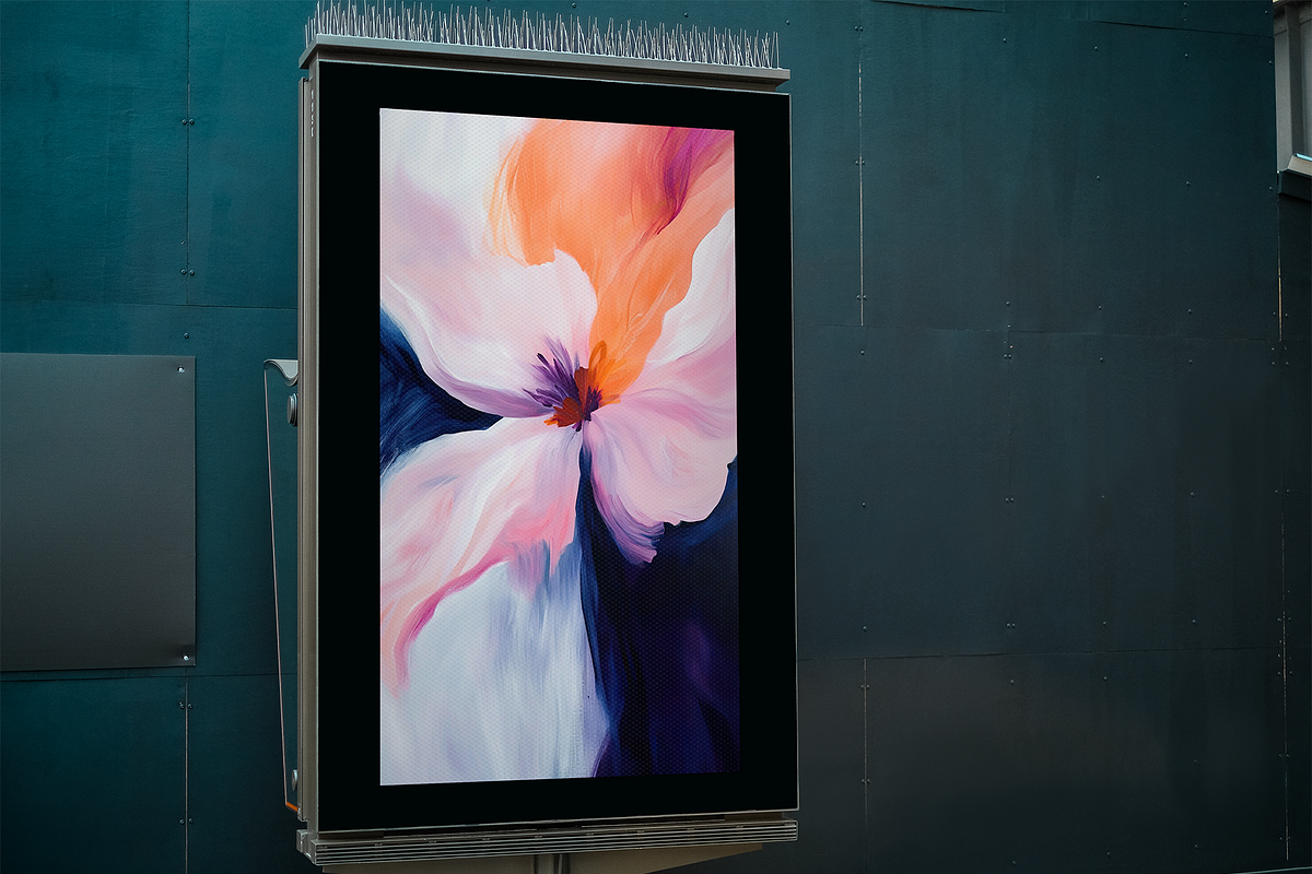 Aesthetic floral textures, a Decorative Illustration by pictures for you (Photo 44 of 46)