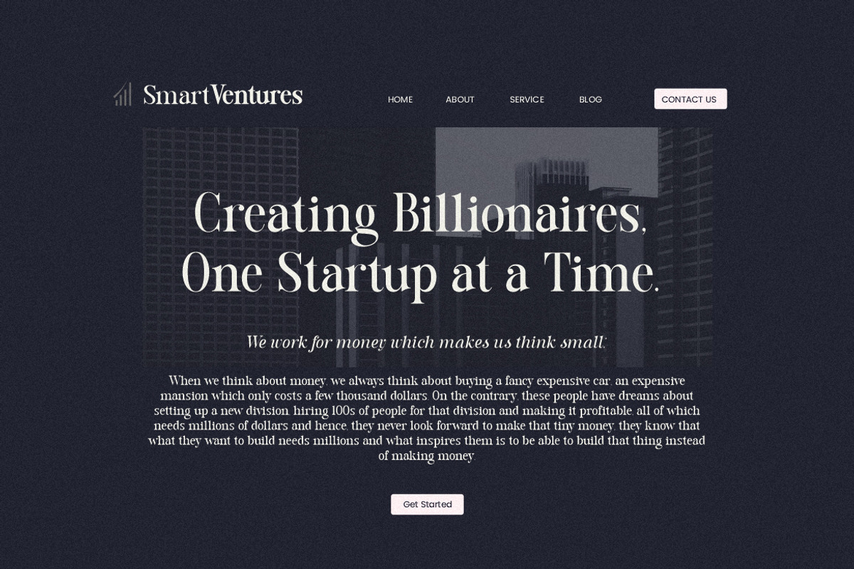 Evenings | Retro Vintage Serif Font, a Serif Font by HansCo Studio (Photo 16 of 20)