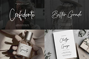 Premium Font Bundle Sale, a Script Font by Heinzel Std (Thumbnail 3 of 10)