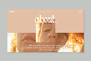 Kindred Youth, a Font by ngene (Thumbnail 6 of 10)
