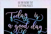 Iridescent Bright Foils, a Texture Graphic by Julie Campbell (Thumbnail 3 of 5)