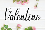 Hello Samantha, a Handwritten Font by FreshTypeINK (Thumbnail 3 of 7)