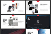 Sign Keynote Presentation Template, a Presentation Template by Goashape Studio (Thumbnail 3 of 7)