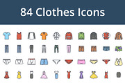 560 Colored Icons, an Icon by Maxim Cherednichenko (Thumbnail 4 of 7)