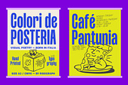 TNSC Barcon - Condensed Sans, a Sans Serif Font by The Native Saint Club (Thumbnail 5 of 16)