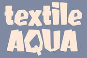Neosim - Cute Display Font, a Sans Serif Font by TirionType (Thumbnail 10 of 15)