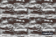Ink poetry: set of seamless patterns, a Pattern Graphic by Shusha Guna Art (Thumbnail 6 of 10)