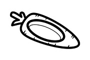 50 Easter Bunny Egg Icon Bundle, an Illustration by Artivon (Thumbnail 31 of 51)