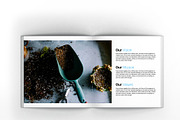 Neon Box - Square Brochure, a Brochure Template by Incools Stokie (Thumbnail 4 of 11)
