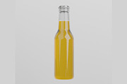Juice bottle High quality 3d model, an Object 3D Model by fahad121 (Thumbnail 3 of 5)