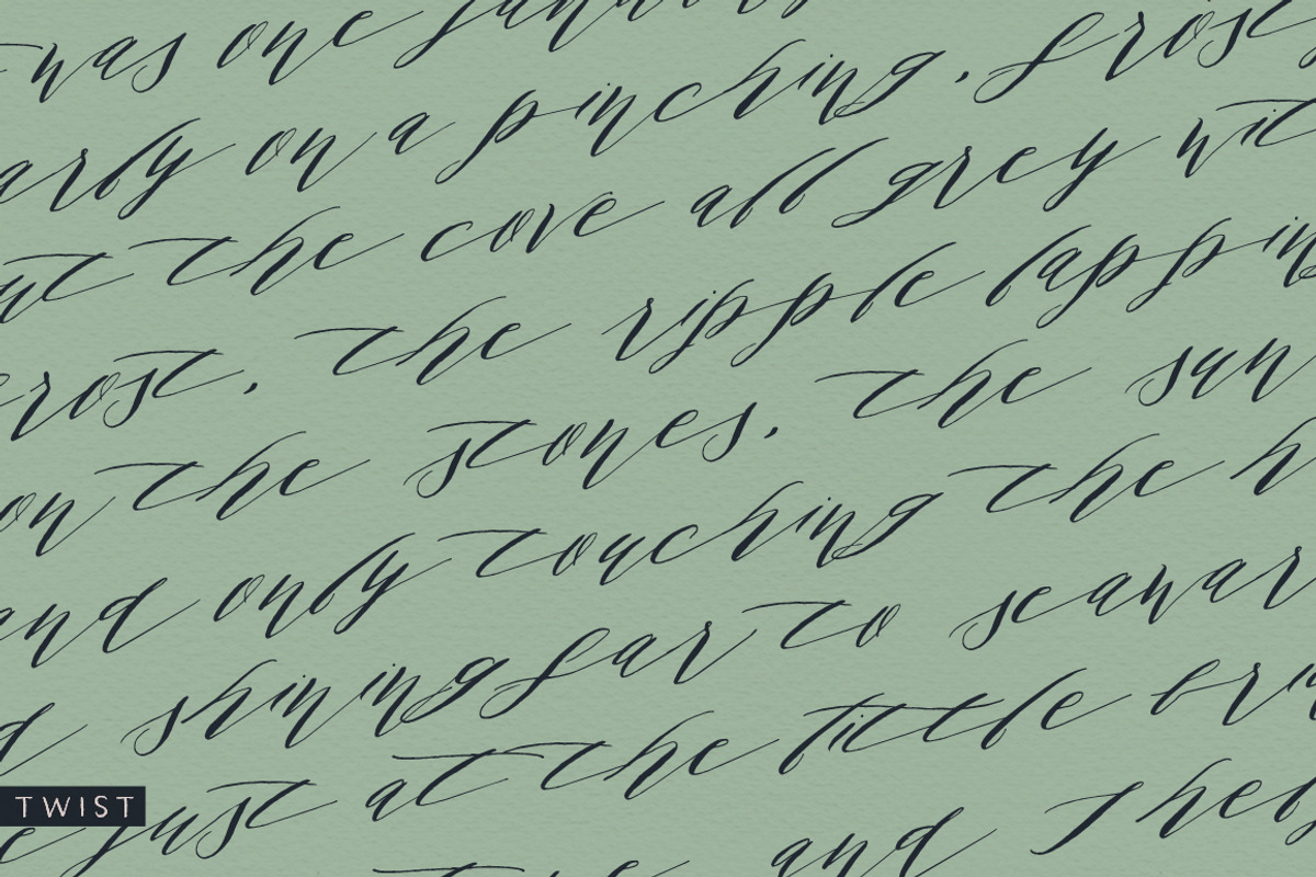 Rivea Twist preview 4