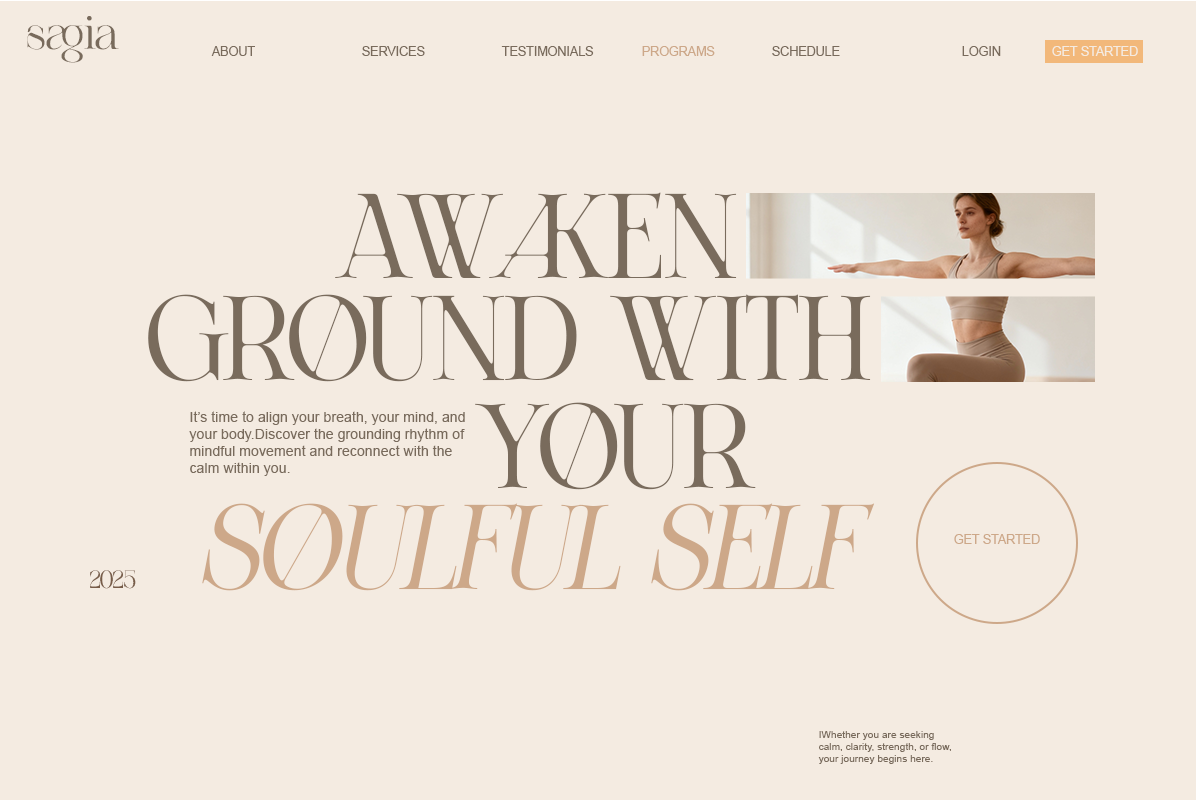 A Refined Luxury Serif - Relooyd, a Serif Font by Qweera Studio (Photo 2 of 12)