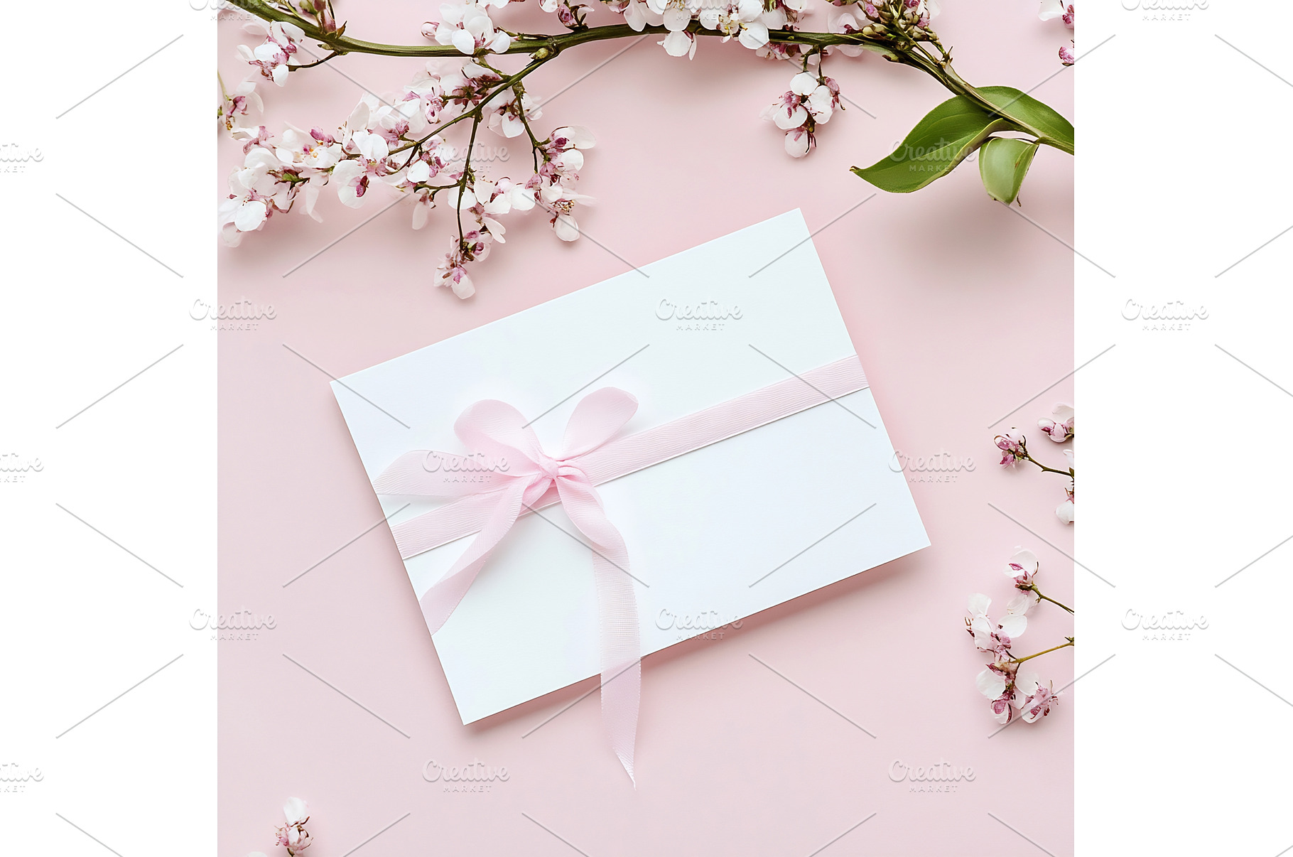 Elegant gift box wrapped with a pink, a Wallpaper Photo by Beautiful things