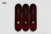 Skate Triptych Mockup — Toripu, a Product Mockup by Studio Planche (Thumbnail 4 of 6)
