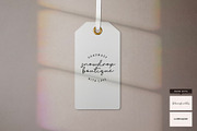 The Hand Crafted Font Pack, a Script Font by Sam Parrett (Thumbnail 3 of 8)