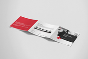Business Square Brochure, a Brochure Template by BOXKAYU (Thumbnail 3 of 6)