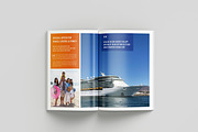 Travel Agency Brochure Template, a Magazine Template by retrographix (Thumbnail 9 of 11)