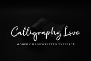 Autha Euthentic, a Handwritten Font by pineungtype (Thumbnail 3 of 6)