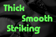 Cengo – Circular Sans Variable Font, a Sans Serif Font by Drizy (Thumbnail 6 of 11)