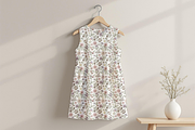 Lilac Meadow Seamless Pattern, a Pattern Graphic by OwlAndFern (Thumbnail 11 of 14)