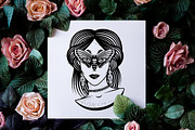 Occultism Collection, an Illustration by Moloko88 (Thumbnail 2 of 5)
