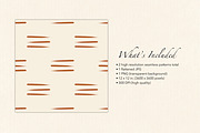Abstract Lines Surface Pattern, a Pattern Graphic by Quinn Lane Designs (Thumbnail 2 of 4)