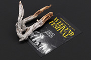 Glasten Elegant Serif Font, a Serif Font by Perfectype (Thumbnail 7 of 8)
