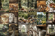 50 Calm Countryside Stock Photos, an Arts & Entertainment Photo by Incomelion (Thumbnail 8 of 8)