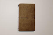Leather Stationery Mockup Bundle, a Pens & Pencil Mockup by Catkie - Digital Art (Thumbnail 28 of 29)