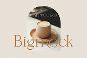 Aotten, a Serif Font by Penatic Studio (Thumbnail 5 of 10)